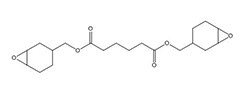 双((3,4-环氧环己基)甲基)己二酸酯